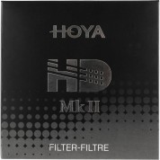 Hoya Hd Mkii Irnd Filter 77mm 10-stop