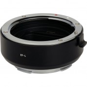 Canon Ef To Leica L Adapter - Urth Electronic Mount