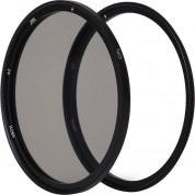 Urth Magnetic Cpl Polarizing Filter 62mm