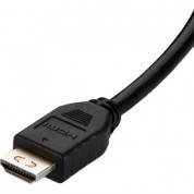 Belkin Hdmi Kvm Cable Taa Compliant 6ft