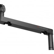 Thronmax S6 Boom Arm Stand Low-profile Design