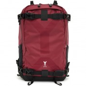 Nya-evo Fjord 36 Econyl Backpack 36l Canyon Red