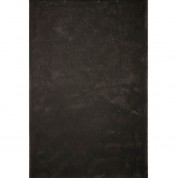 Hand Painted Distressed Backdrop Dark Gray 8.9x9.8