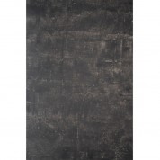 Hand Painted Distressed Backdrop Mid Gray 6.9x8.9