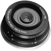 Yasuhara Momo 100 43mm F/6.4 Soft Focus Lens Canon Ef