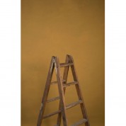 Gravitybackdrops Hand Painted Classic Low Texture Backdrop Ochre