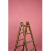 Hand Painted Classic Low Texture Backdrop Pink 6.9x8.9