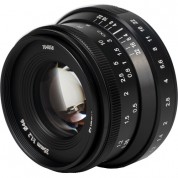 7artisans 35mm F/1.2 Mark Ii Lens For Fujifilm X