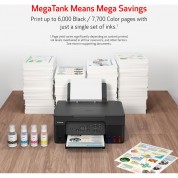 Canon Pixma G2270 Megatank All-in-one Color Printer