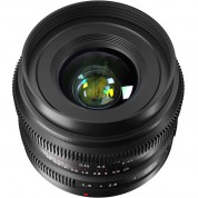 7artisans 35mm F/1.4 Mark Ii Lens For Nikon Z