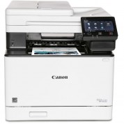 Canon Mf753cdw Wireless Color Laser Printer