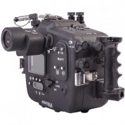 Aquatica A1dx Mk Ii Underwater Housing For Canon Eos-1d X Mark Ii