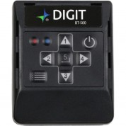 Airturn Digit 500 Bluetooth Wireless Remote Controller