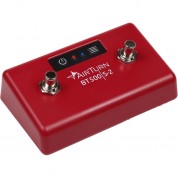 Airturn Bt500s-2 Wireless Foot Controller Stompbox