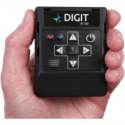 Airturn Digit 500 Bluetooth Wireless Remote Controller