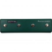 Bt500s-4 Wireless Foot Controller Stompbox - Airturn