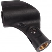 Windtech Mc-16 Microphone Clip Stone Black