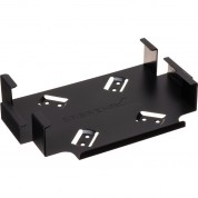 Sabrent Mac Mini Vesa Mount - Black