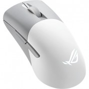 Asus Rog Keris Aimpoint Wireless Gaming Mouse White