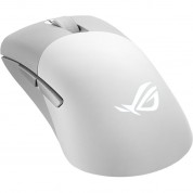 Asus Rog Keris Aimpoint Wireless Gaming Mouse White