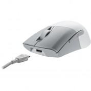 Asus Rog Keris Aimpoint Wireless Gaming Mouse White