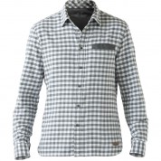 Swarovski Men's Plaid Shirt Multicolor Small