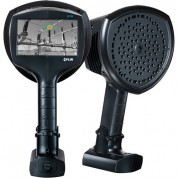 Flir Si124 Acoustic Camera For Air Leak Detection