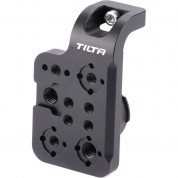 Tilta Vertical Mounting Plate For Sony Fx6 | Compact Design