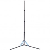 Sirui Carbon Fiber Light Stand 5.9ft Air-cushioned