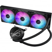 Asus Rog Ryuo Iii 360 Argb Liquid Cpu Cooler Black