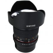 Samyang 14mm F/2.8 Lens For Fujifilm X Mount