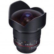 Samyang 14mm F/2.8 Lens For Micro Four Thirds