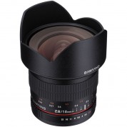 Samyang 10mm F/2.8 Lens For Samsung Nx Cameras