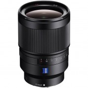 Sony 35mm F/1.4 Za Distagon Lens