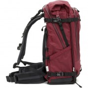 Nya-evo Fjord 60-c Econyl Backpack 44l Canyon Red