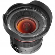 Opteka 12mm F/2.8 Lens For Sony E