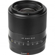 Viltrox Af 24mm F/1.8 Lens For Nikon Z