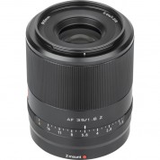 Viltrox 35mm F/1.8 Af Lens For Nikon Z