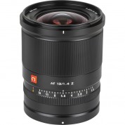 Viltrox Af 13mm F/1.4 Xf Lens For Nikon Z