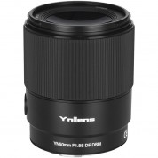 Yongnuo Yn 50mm F/1.8s Lens For Sony E