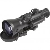 Agm Wolverine-4 Nw1 Gen 2 Night Vision Riflescope