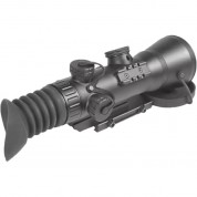 Agm Wolverine-4 Nw1 Gen 2 Night Vision Riflescope