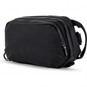 Wandrd Tech Bag 2.0 Black Large - Premium Camera Backpack