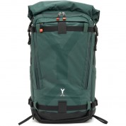 Nya-evo Fjord 60-c Econyl Backpack 44l Pine Green