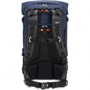 Nya-evo Fjord 60-c Econyl Backpack 44l Midnight Blue