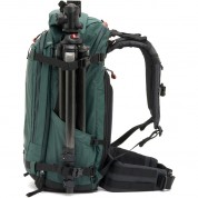 Nya-evo Fjord 60-c Econyl Backpack 44l Pine Green