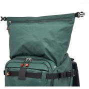 Nya-evo Fjord 60-c Econyl Backpack 44l Pine Green