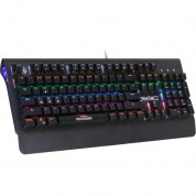 Enhance Pathogen 2 Mechanical Gaming Keyboard Black