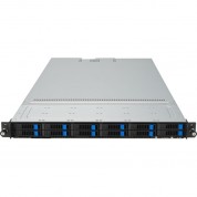 Asus Rs500a-e12-rs12u-12w12b Rackmount Server Barebone