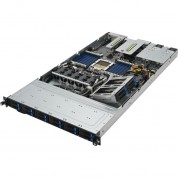 Asus Rs500a-e12-rs12u-12w12b Rackmount Server Barebone